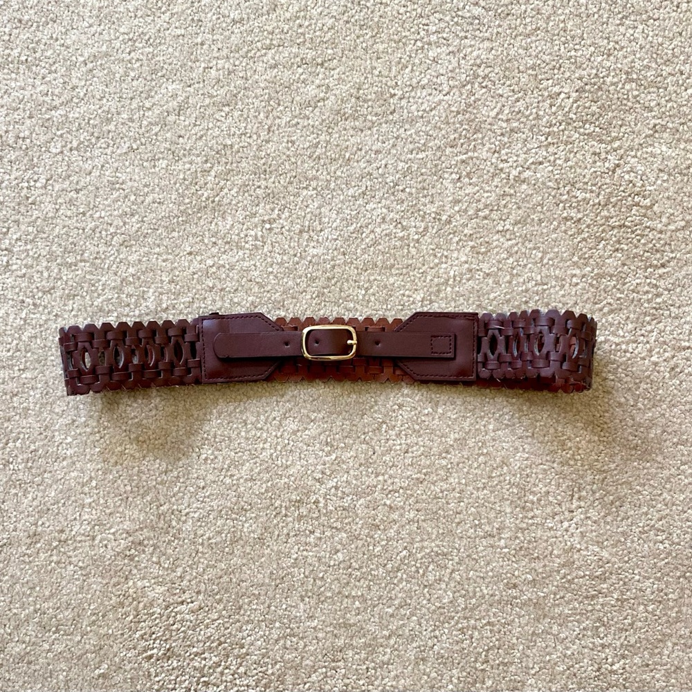 Boho Belt